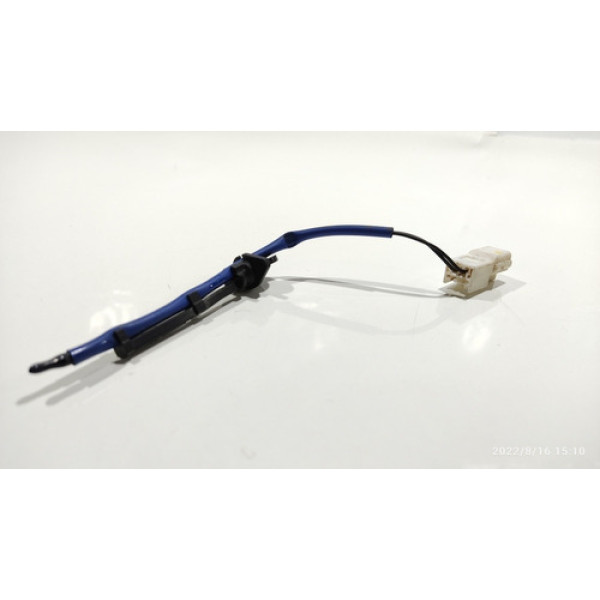 Sensor De Temperatura Caixa Evaporadora Hyundai I30 2010