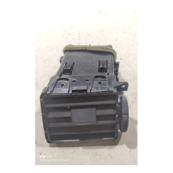 Difusor De Ar Lado Direito Nissan Tiida 2008 A 2013 E677-516