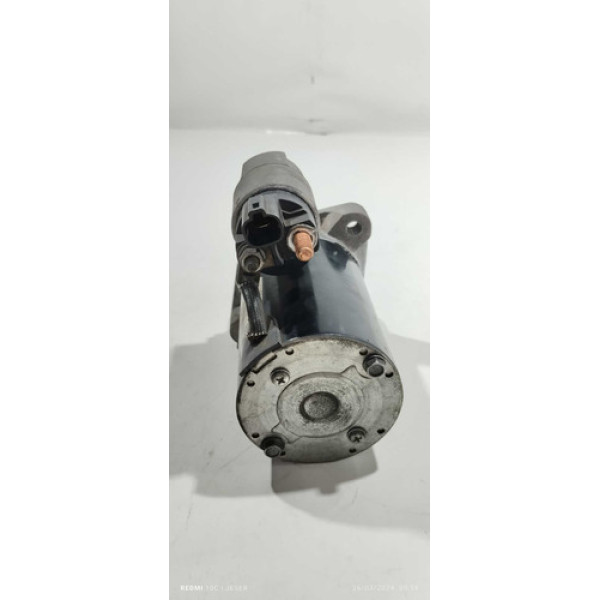 Motor De Arranque Kia Cerato 1.6 2016