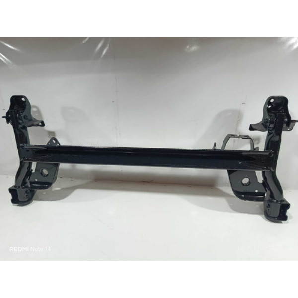 Bucha Do Eixo Traseiro Renault Clio Hatch 2007