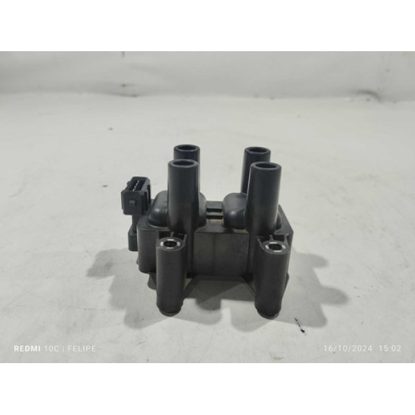 Bobina De Ignição Chery Qq 1.1 Manual  2012 ( Bosch )