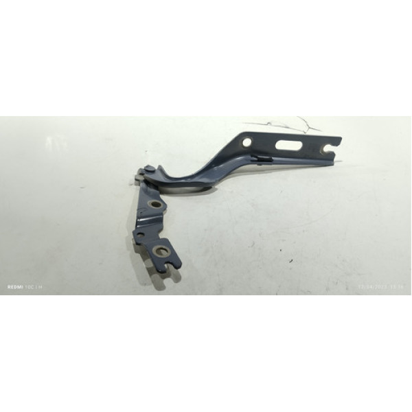 Dobradiça Capô Dianteira Esquerda Volkswagen Nivus 2022