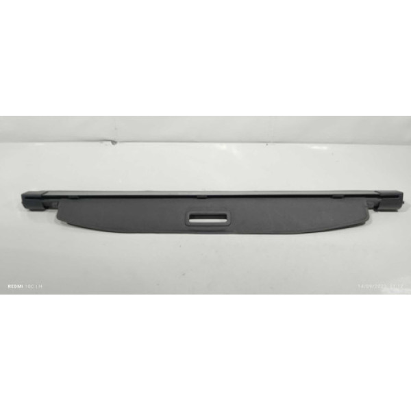 Cortina Bagagito Porta Malas Ecosport 2020