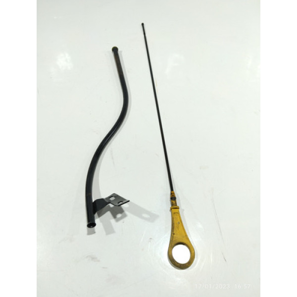 Vareta De Óleo New Fiesta 1.6 2016