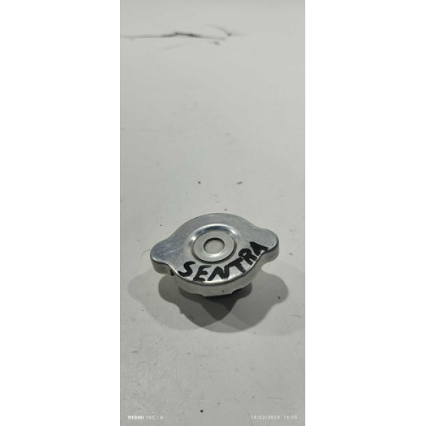 Tampa Água Radiador Nissan Sentra 2.0 2015