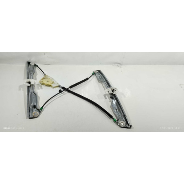 Máquina De Vidro Dianteira Direita Citroen C5 2004