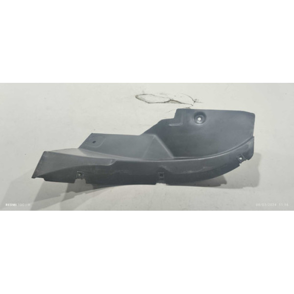 Lameira Parabarro Traseiro Direito Jac 2014