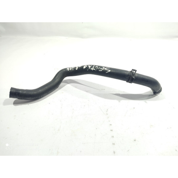 Mangueira Superior Nissan Sentra Ar Quente Cx15