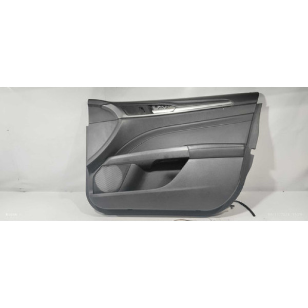 Forro De Porta Dianteiro Direito Ford Fusion Awd 2.0 2013