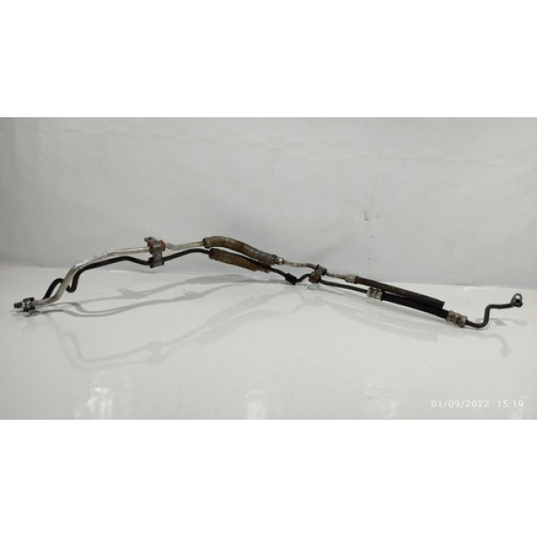 Mangueira Da Direção Hidráulica Peugeot 408 2012
