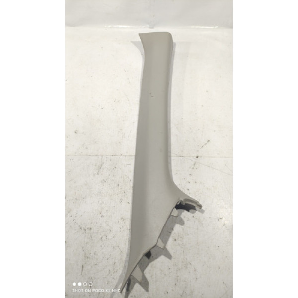 Acabamento Coluna Lado Direito Honda City 2016 84101t9l