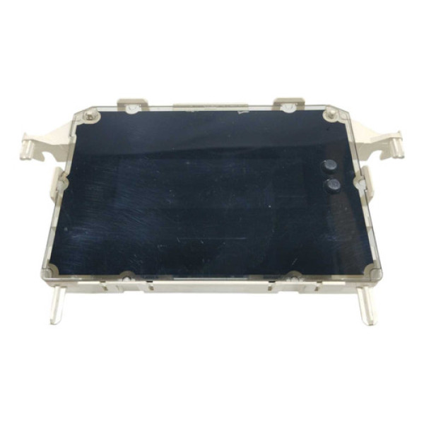 Computador De Bordo New Fiesta Mexicano 2011/2012