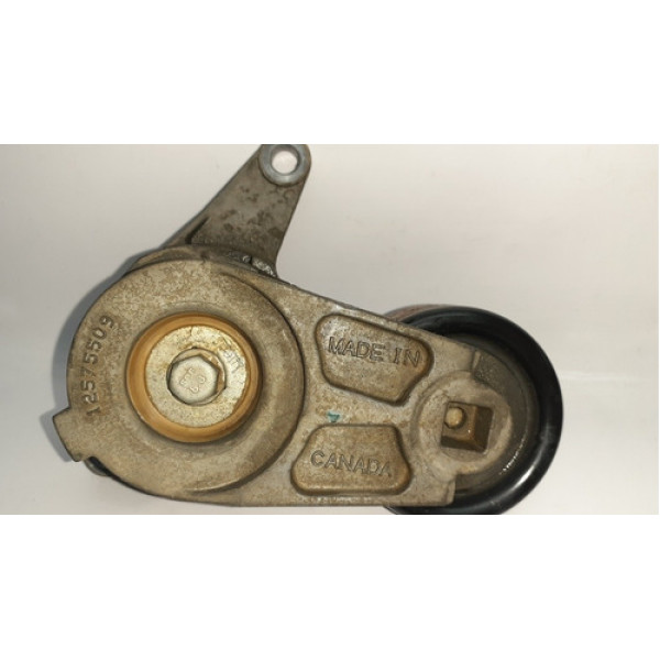 Tensor Correia Captiva Ômega 3.6 V6 2008 Ao 2010