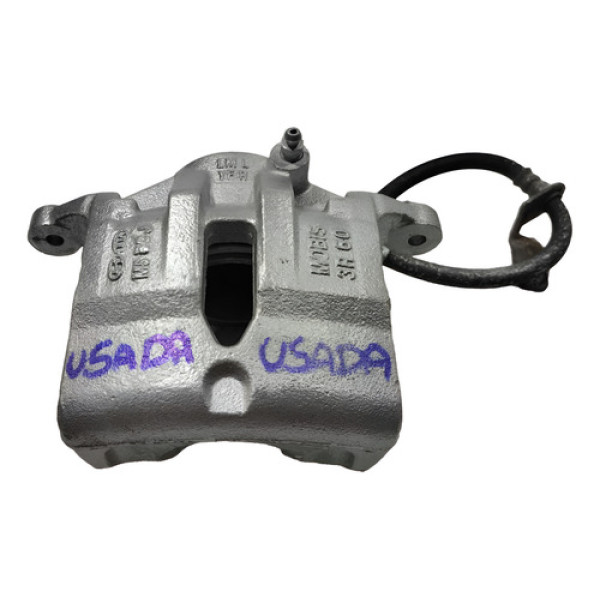 Pinça Dianteira Esquerda Ix35 2011/2016 (usada Sem Cavalete)