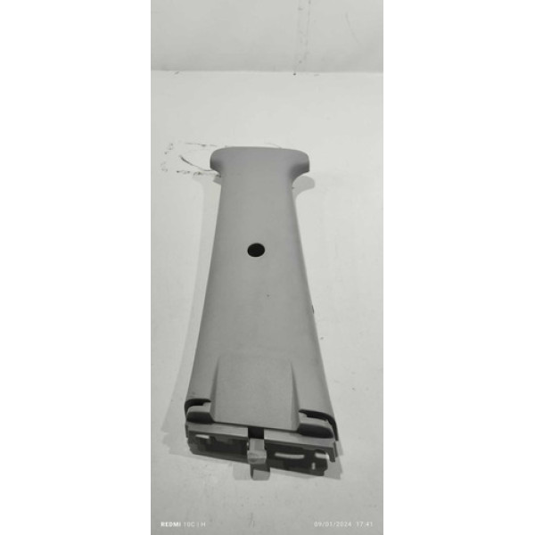 Acabamento Coluna Esquerdo Central Kia Picanto 2010