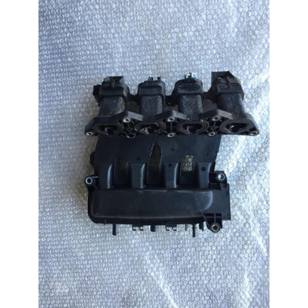 Coletor De Admissão Clio 1.0 2006