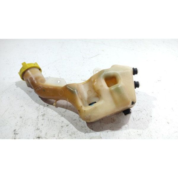 Reservatório De Partida A Frio Ford Ecosport 2011