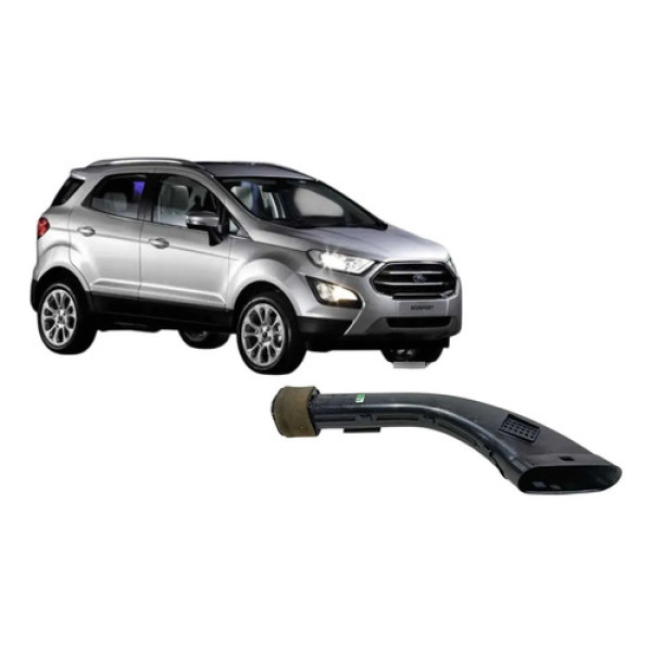 Duto Mangueira Filtro Ar Ecosport Titanium 2.0 Aut 2018