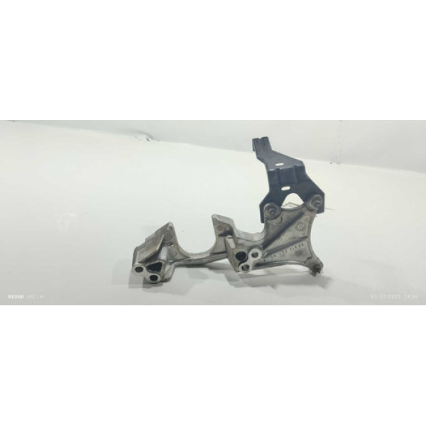 Suporte Coxim Câmbio Automático Citroën C5 3.0 V6 2004