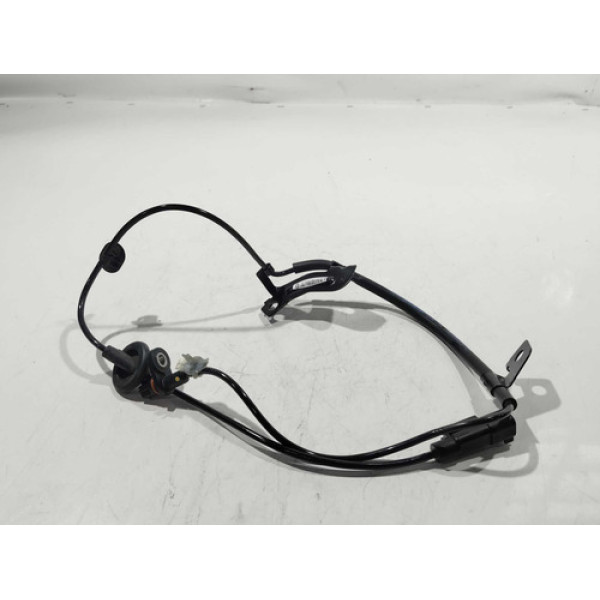 Sensor Traseiro Direito Mitsubishi Lancer 2.0 16v Mivec 2012