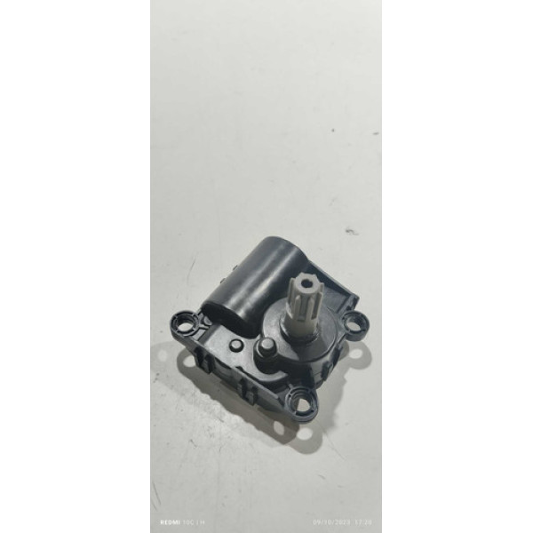 Motor Atuador Caixa De Ar Hyundai Elantra 2013