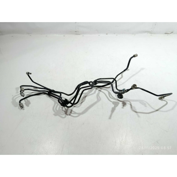 Mangueira Cano Módulo Sba Discovery Sport Sd4 Hse 2016 Diese