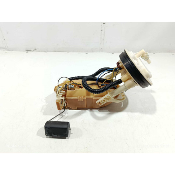 Bomba De Combustível Honda Civic 1.7 Lx 2004