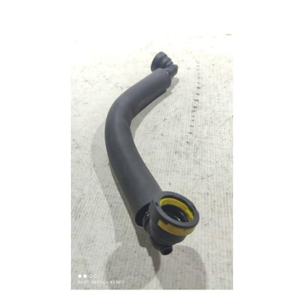 Mangueira Suspiro Do Motor Peugeot 408 2.0 2012 Automático