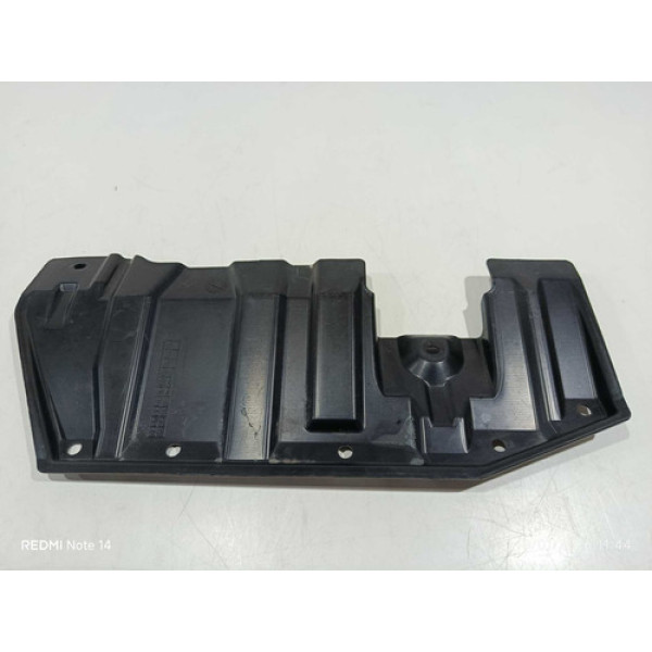 Defletor Protetor Assoalho Direito Mitsubishi Lancer 2014