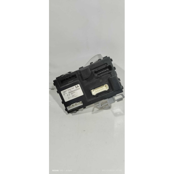 Módulo Bcm Nissan Sentra 2015