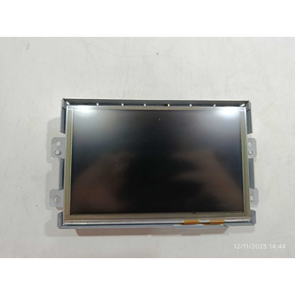 Multimídia Land Rover Discovery Sport Sd4 Hse 2016 Preto