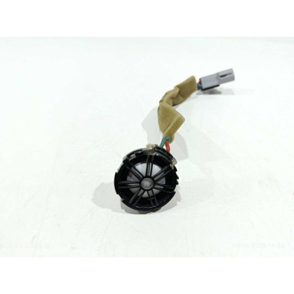 Tweeter Land Rover Discovery Sport Sd4 Hse 2016 Preto