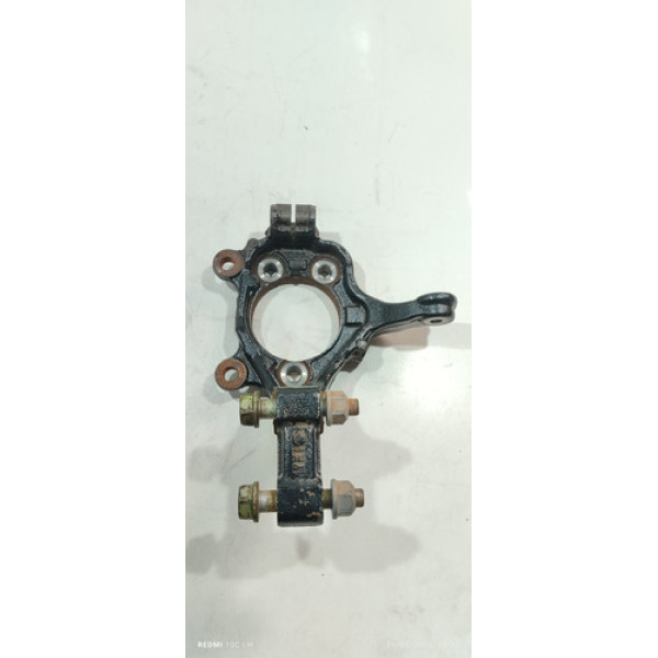 Montante Manga De Eixo Esquerda Nissan Tiida Auto 2008 Ppp