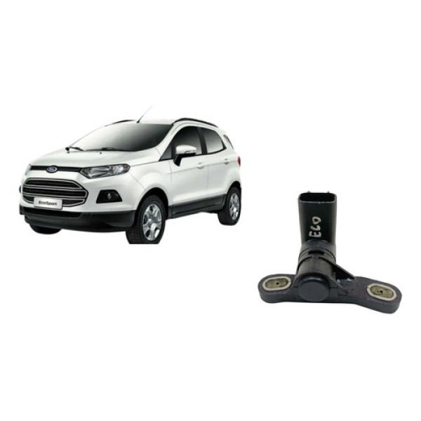 Sensor Rotação Ford Ecosport 2.0 Titanium 2018