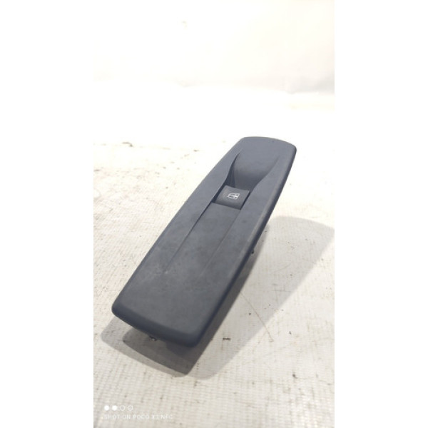 Moldura Botão Vidro Elétrico Dianteiro Direito Fluence 2013 