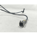 Sensor Dianteiro Esquerdo Chevrolet Spin Onix Prisma 2013 Preto
