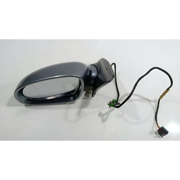 Retrovisor Esquerdo Jetta 2.5 2009 (detalhe No Pisca)