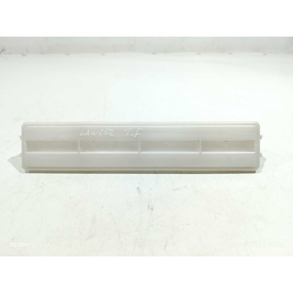 Tampa Do Filtro De Ar Cx Evaporadora Mitsubishi Lancer 2014