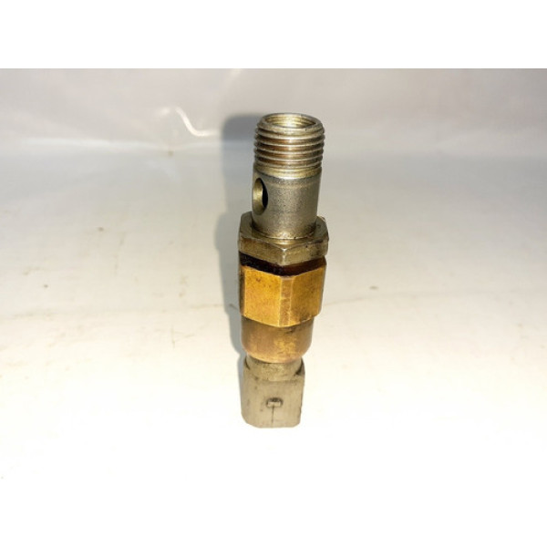 Sensor Pressão Bomba Direção Hidráulica Audi A3 1.8 2004