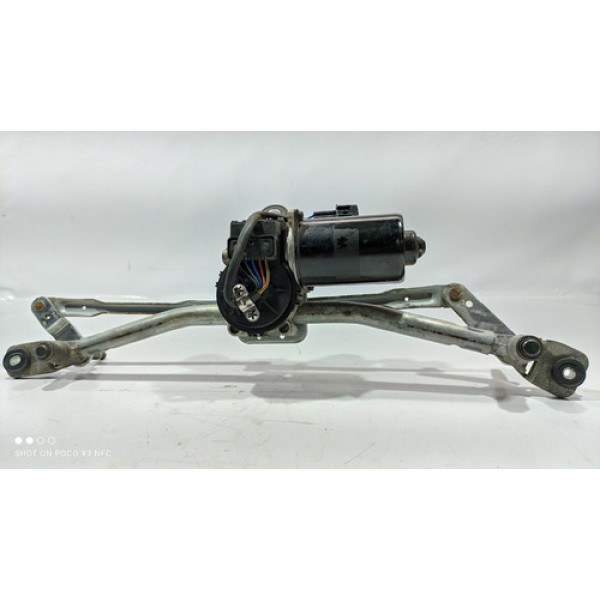 Galhada Motor Limpador Parabrisa Ix35 Hyundai 2016