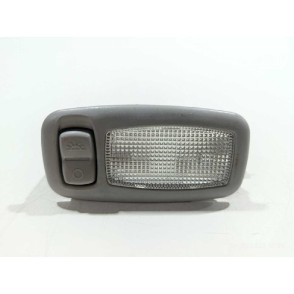 Luz Cortesia Quebra Sol Hyundai Ix35 2012