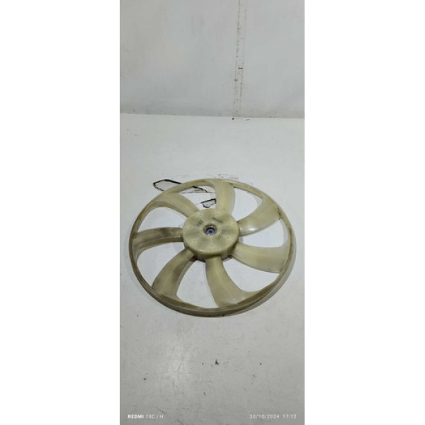 Hélice Da Ventoinha Toyota Etios 1.5 2015/2017