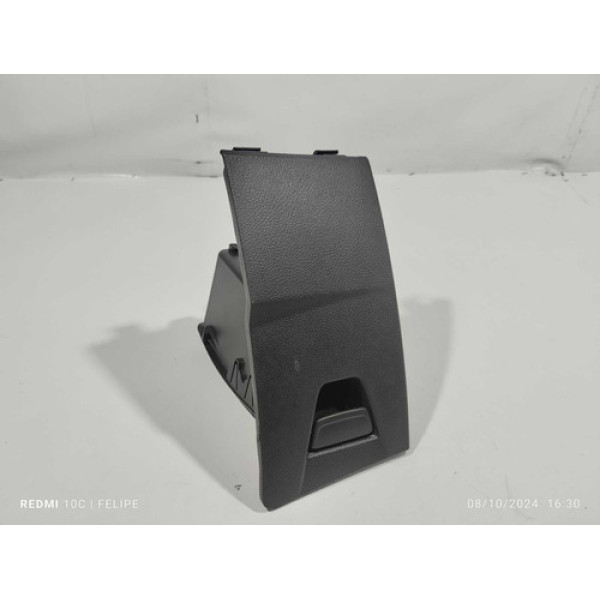 Porta Objetos Ford Focus 2016 Preto