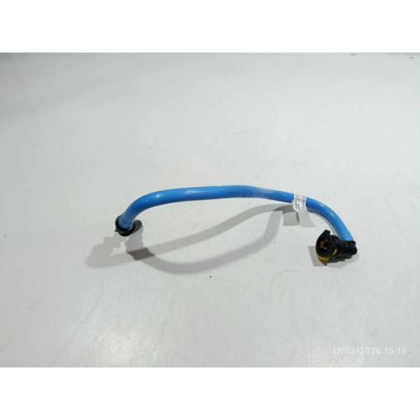 Mangueira Valvula Canister Renegade Sahara 1.3 Turbo 2025