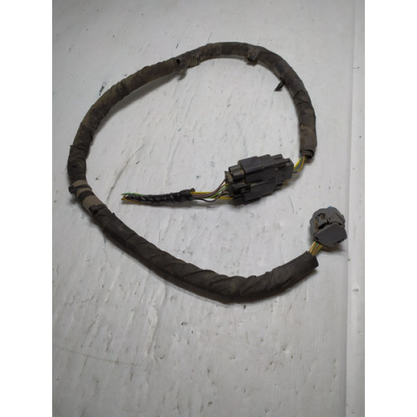 Chicote Bomba Combustível Ford Fusion 2.5 2015 Aut