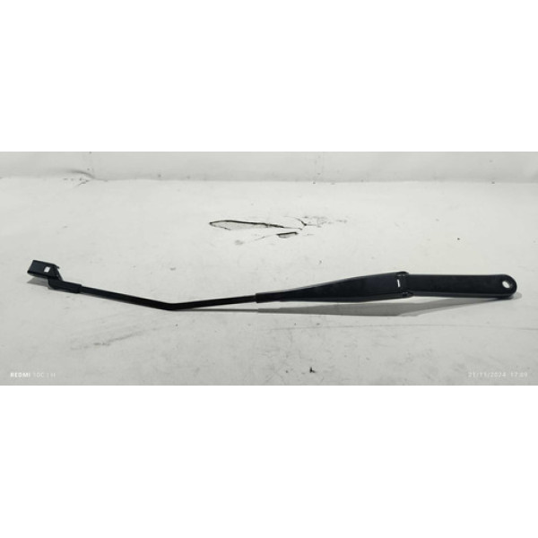Braço Direito Do Limpador De Parabrisa Ford Fiesta 2015 Direito