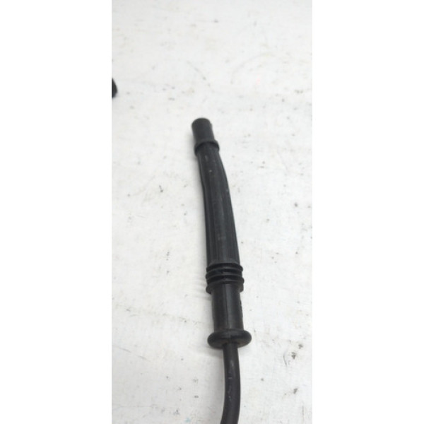 Jogo Cabo Vela Renault Sandero 1.0 16v 2013