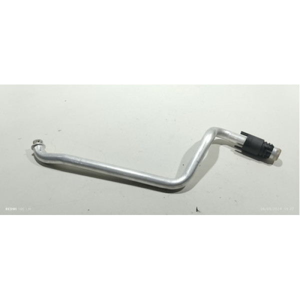 Cano Tubo Radiador Ar Quente Audi Quente Audi A3 2014