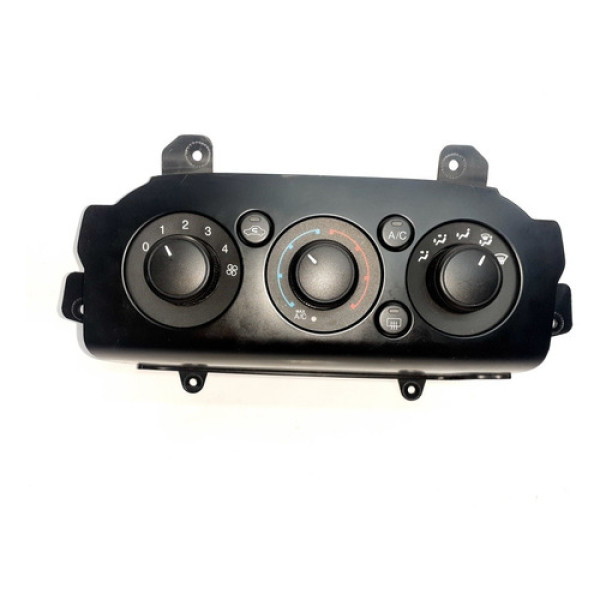 Comando Ar Condicionado Ford Ka 2014 Ao 2018
