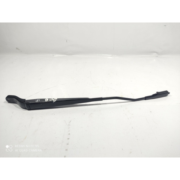 Braço Haste Limpador Esquerdo Peugeot 208 2013 A 2018